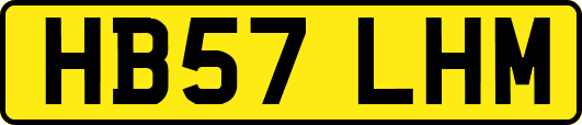 HB57LHM
