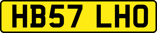 HB57LHO