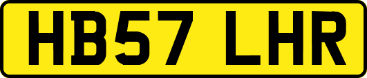 HB57LHR