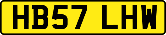 HB57LHW