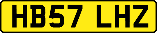 HB57LHZ
