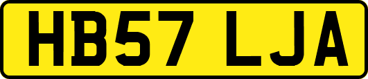 HB57LJA
