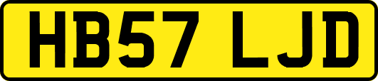 HB57LJD