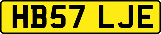 HB57LJE