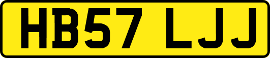 HB57LJJ