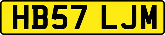 HB57LJM