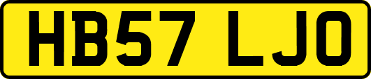 HB57LJO