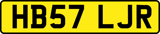 HB57LJR