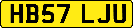 HB57LJU