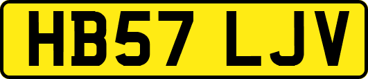 HB57LJV