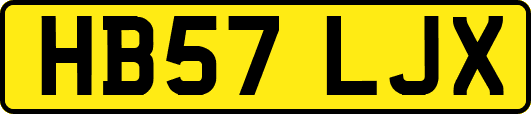 HB57LJX