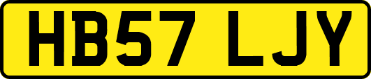 HB57LJY