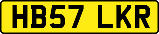 HB57LKR