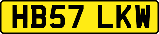 HB57LKW