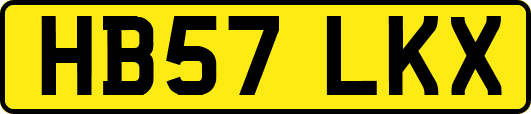 HB57LKX