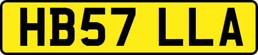 HB57LLA