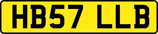 HB57LLB