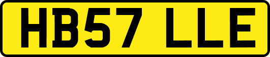 HB57LLE