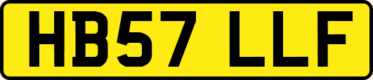 HB57LLF