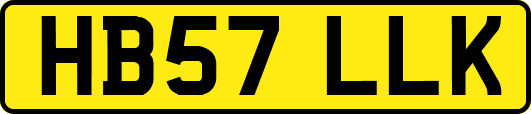 HB57LLK