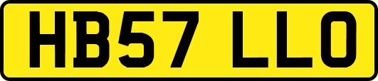 HB57LLO