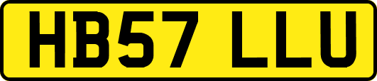 HB57LLU