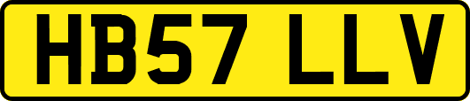HB57LLV