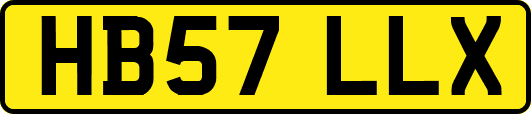 HB57LLX