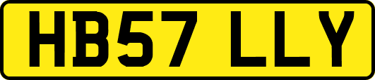 HB57LLY