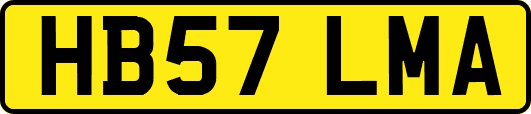 HB57LMA