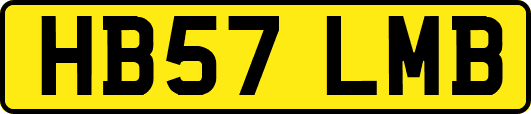 HB57LMB