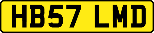 HB57LMD