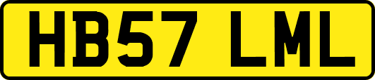 HB57LML