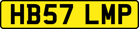 HB57LMP
