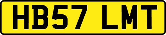HB57LMT