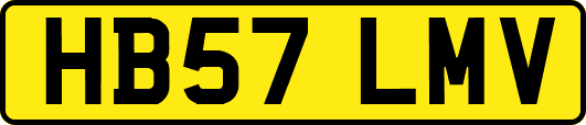 HB57LMV