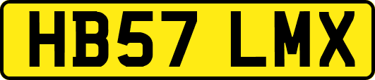 HB57LMX