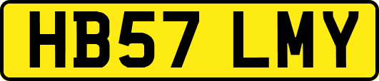 HB57LMY