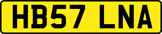 HB57LNA
