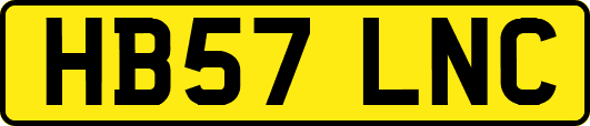 HB57LNC