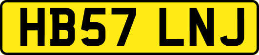 HB57LNJ