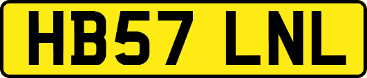 HB57LNL