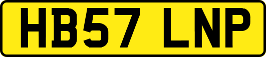 HB57LNP