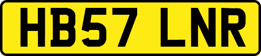 HB57LNR