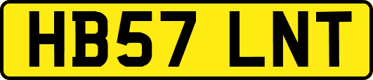 HB57LNT