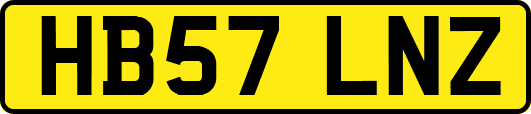 HB57LNZ