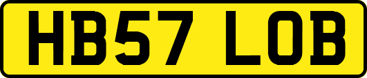 HB57LOB