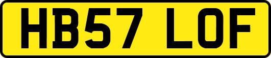 HB57LOF