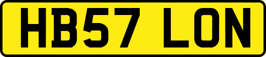 HB57LON