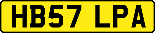 HB57LPA